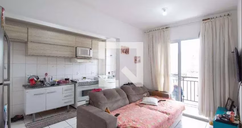 Apartamento para venda - são pedro, 2 quartos,  49 m² - osasco