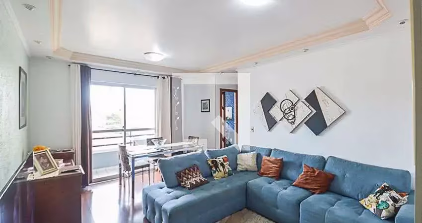 Apartamento para venda - assunção, 3 quartos,  70 m² - são bernardo do campo