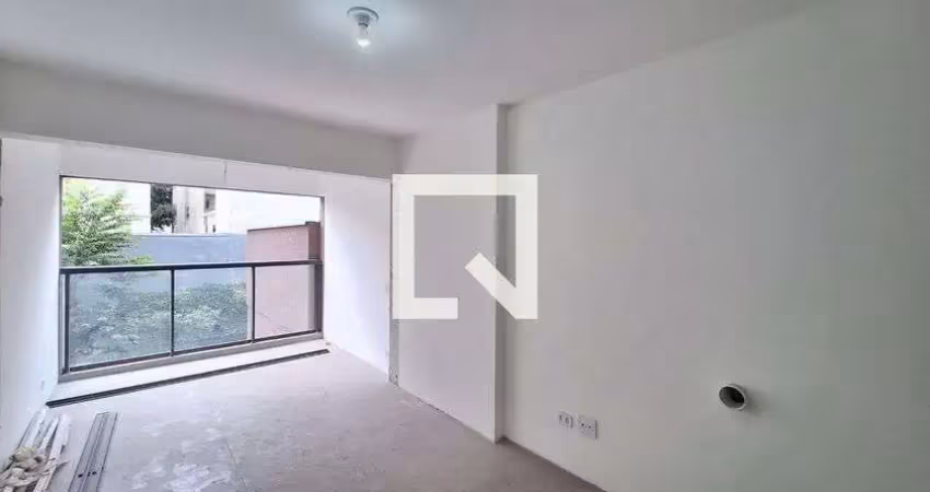 Kitnet / stúdio para venda - vila pompéia, 1 quarto,  25 m² - são paulo