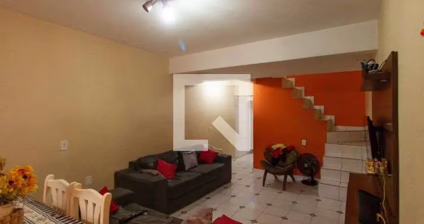 Casa para venda - sapopemba, 4 quartos,  157 m² - são paulo