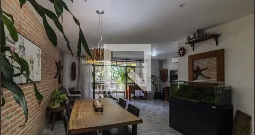 Apartamento para venda - recreio, 4 quartos,  158 m² - rio de janeiro
