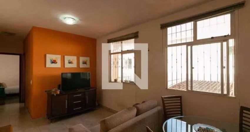 Apartamento para venda - santa amélia, 3 quartos,  79 m² - belo horizonte