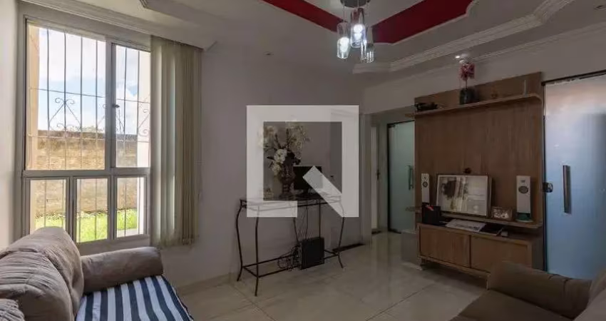 Apartamento para venda - minascaixa, 2 quartos,  51 m² - belo horizonte