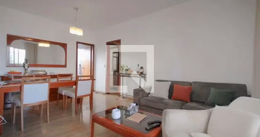 Apartamento para venda - boa viagem, 3 quartos,  89 m² - belo horizonte