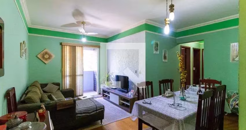 Apartamento para venda - bonfim, 3 quartos,  113 m² - campinas