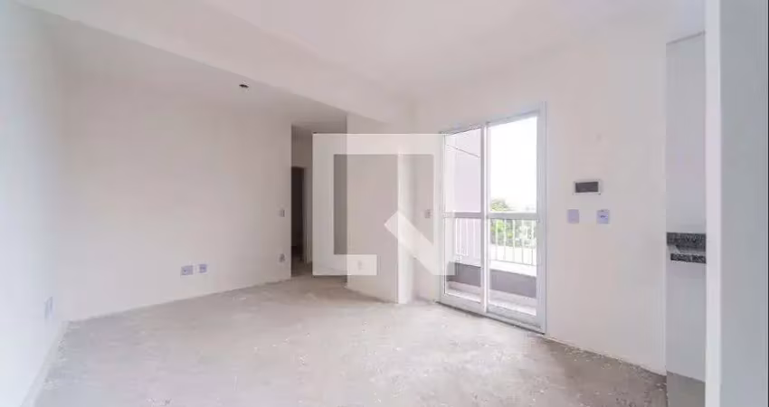 Apartamento para venda - parque das nações, 2 quartos,  56 m² - santo andré