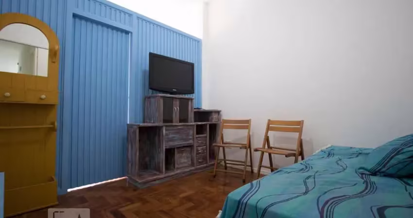 Apartamento para venda - copacabana, 2 quartos,  50 m² - rio de janeiro