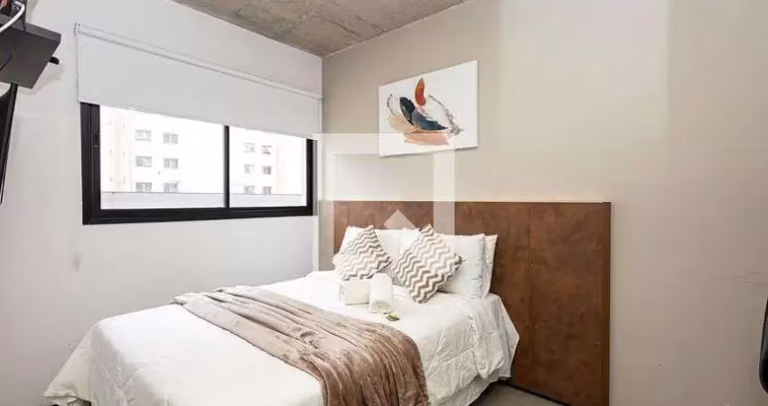 Kitnet / stúdio para venda - consolação, 1 quarto,  19 m² - são paulo