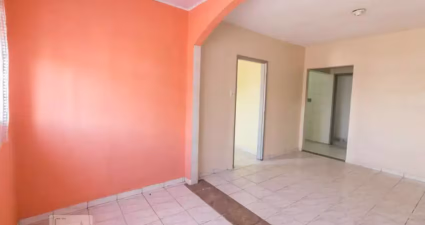 Casa com 3 quartos à venda na Rua João Alberto Alves, Picanço, Guarulhos