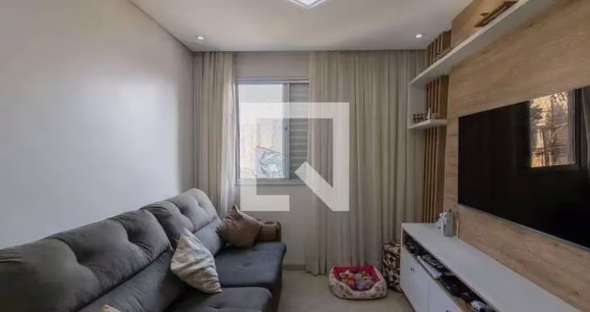Apartamento para venda - picanço, 2 quartos,  67 m² - guarulhos