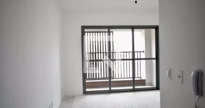 Kitnet / stúdio para venda - chácara inglesa, 1 quarto,  25 m² - são paulo