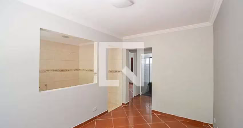 Apartamento para venda - demarchi, 2 quartos,  52 m² - são bernardo do campo
