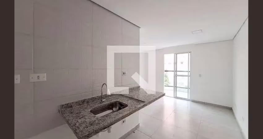 Kitnet / stúdio para venda - santana, 1 quarto,  25 m² - são paulo