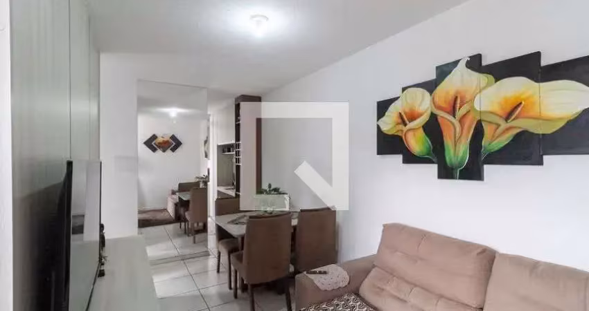 Apartamento para venda - trevo, 2 quartos,  47 m² - belo horizonte