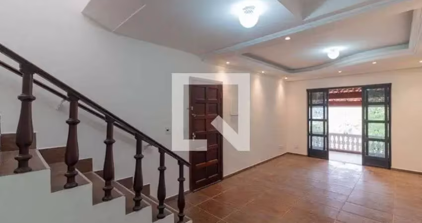 Casa para venda - jardim palmares, 2 quartos,  160 m² - são paulo