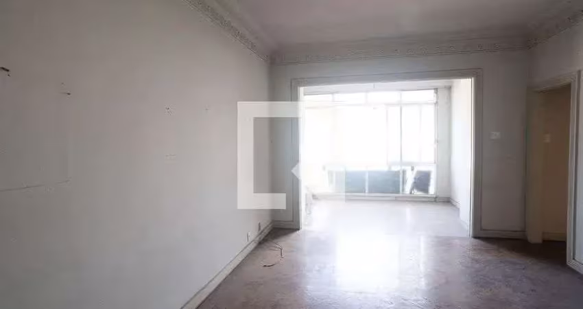 Apartamento para venda - botafogo, 3 quartos,  109 m² - rio de janeiro