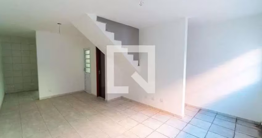 Casa para venda - vila campestre, 2 quartos,  75 m² - são paulo