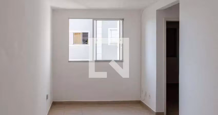 Apartamento para venda - parque das águas, 2 quartos,  50 m² - campinas