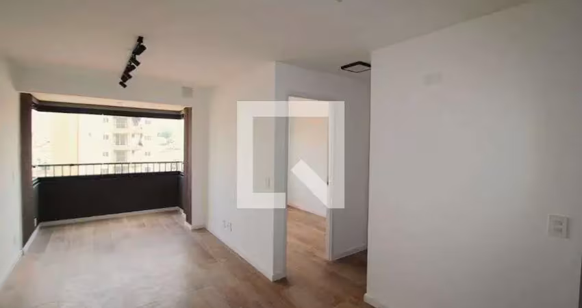 Apartamento para venda - água fria, 2 quartos,  56 m² - são paulo