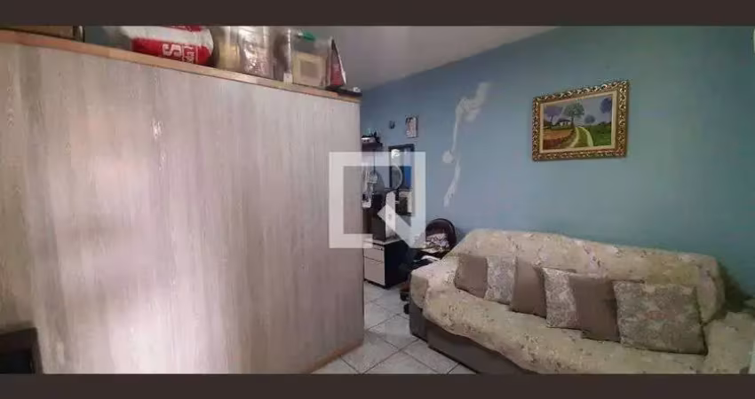 Casa para venda - santa maria, 1 quarto,  80 m² - osasco