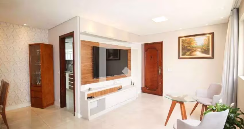 Apartamento para venda - moema, 3 quartos,  90 m² - são paulo