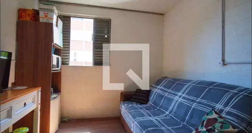 Apartamento para venda - rubem berta, 2 quartos,  43 m² - porto alegre