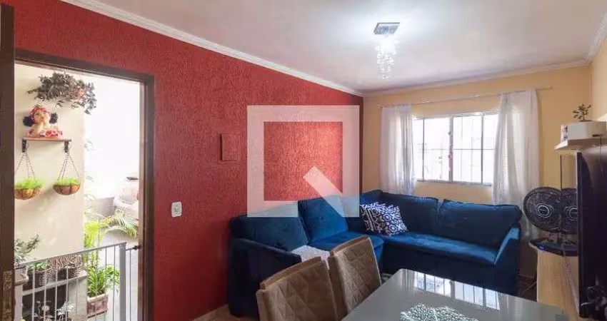 Casa / sobrado em condomínio para venda - jardim marajoara , 2 quartos,  63 m² - são paulo