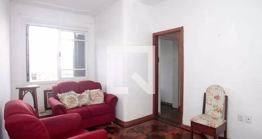 Apartamento para venda - petrópolis, 3 quartos,  85 m² - porto alegre