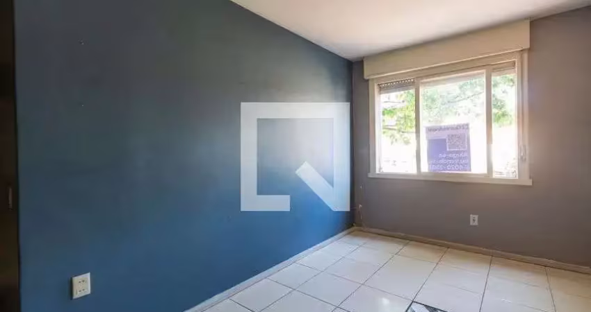 Apartamento para venda - jardim salso , 2 quartos,  62 m² - porto alegre