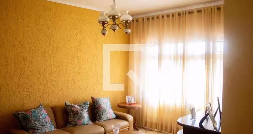 Casa para venda - vila ede, 3 quartos,  160 m² - são paulo