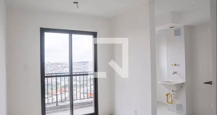 Apartamento para venda - taboão, 2 quartos,  44 m² - são bernardo do campo