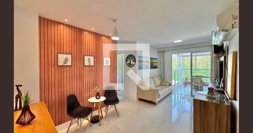 Apartamento para venda - recreio, 2 quartos,  74 m² - rio de janeiro
