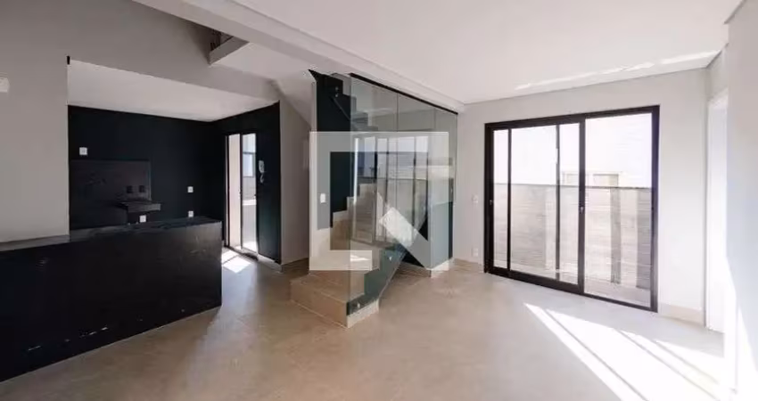 Cobertura para venda - serra, 2 quartos,  104 m² - belo horizonte