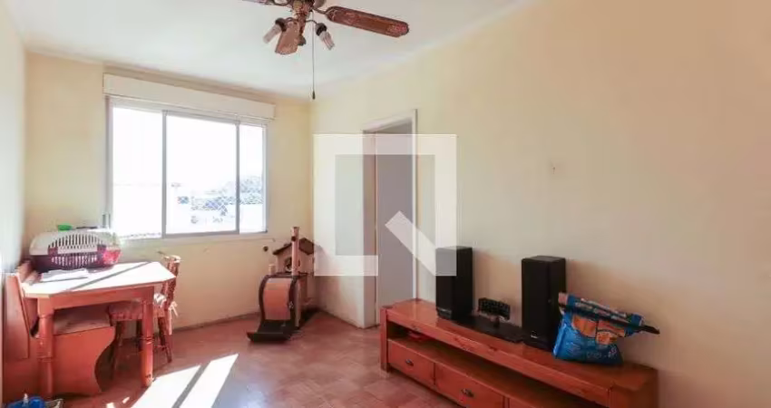 Apartamento para venda - medianeira, 4 quartos,  103 m² - porto alegre
