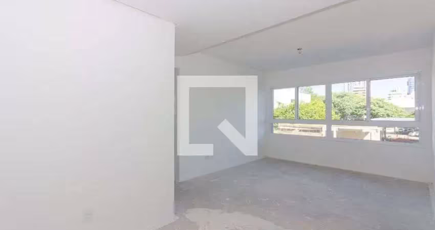 Apartamento para venda - bom jesus, 2 quartos,  70 m² - porto alegre