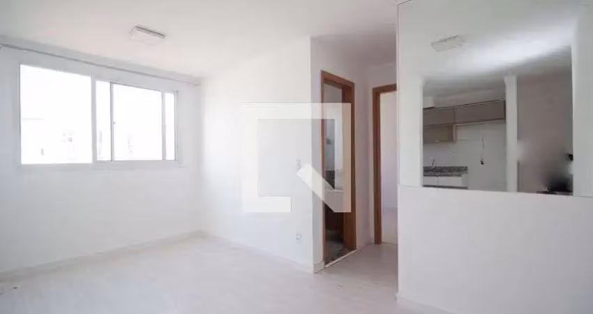 Apartamento para venda - jardim iris , 2 quartos,  44 m² - são paulo