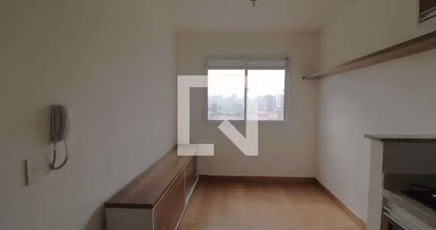 Apartamento para venda - jardim marajoara , 1 quarto,  31 m² - são paulo