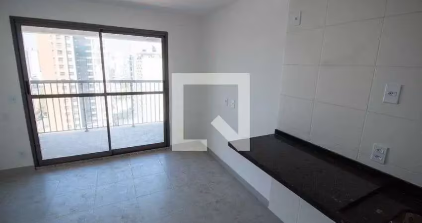 Kitnet / stúdio para venda - vila clementino, 1 quarto,  32 m² - são paulo