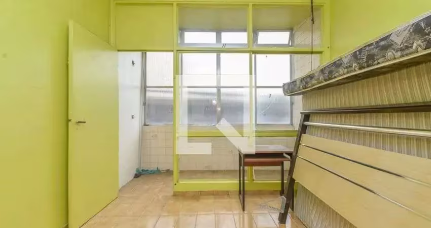Kitnet / stúdio para venda - santa cecília, 1 quarto,  35 m² - são paulo