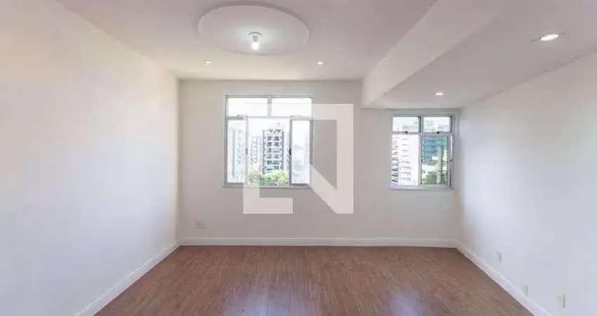 Apartamento para venda - grajaú, 2 quartos,  85 m² - rio de janeiro