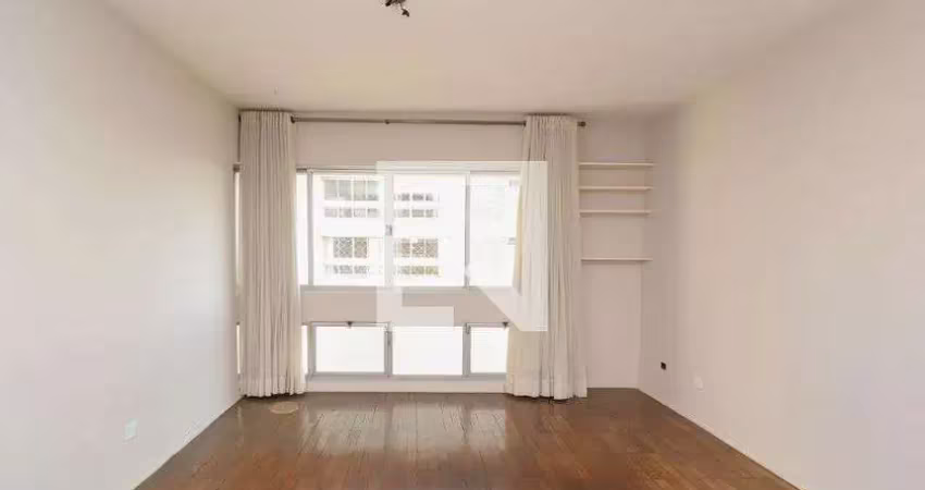 Apartamento para venda - sumaré, 3 quartos,  125 m² - são paulo