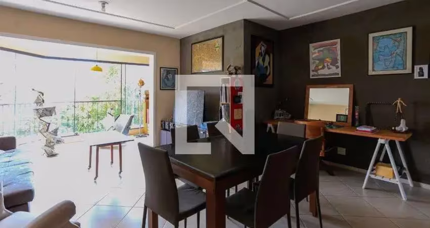 Apartamento para venda - butantã, 3 quartos,  123 m² - são paulo