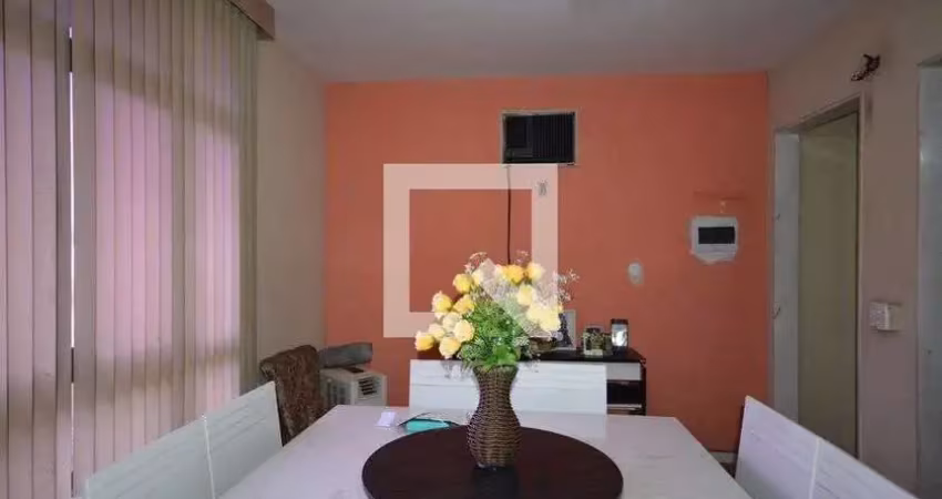 Casa para venda - olaria, 4 quartos,  130 m² - rio de janeiro
