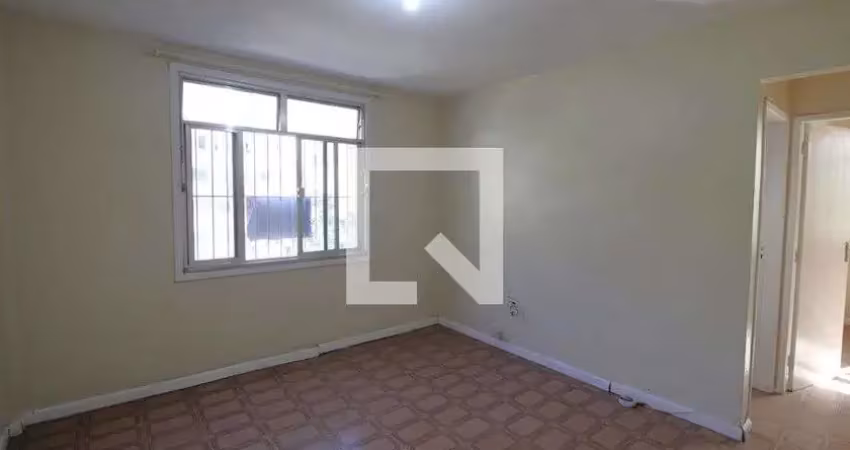 Apartamento para venda - engenho de dentro, 2 quartos,  50 m² - rio de janeiro