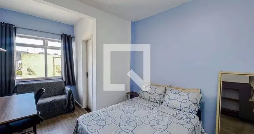 Apartamento para venda - liberdade, 1 quarto,  34 m² - são paulo