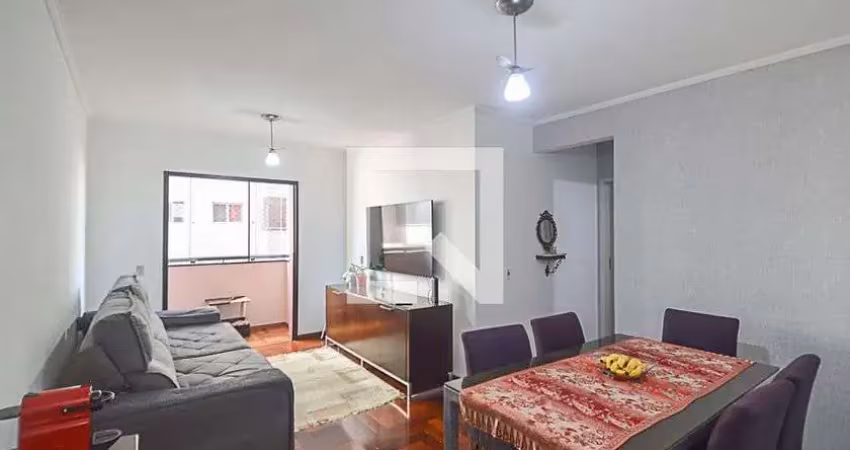 Apartamento para venda - nova petrópolis, 3 quartos,  86 m² - são bernardo do campo