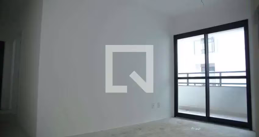 Apartamento para venda - nova petrópolis, 2 quartos,  54 m² - são bernardo do campo