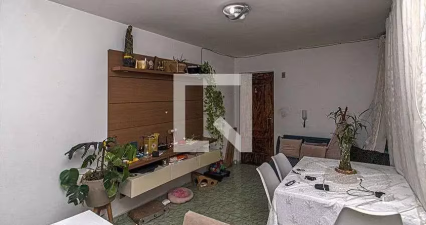Apartamento para venda - vila das mercês, 2 quartos,  45 m² - são paulo