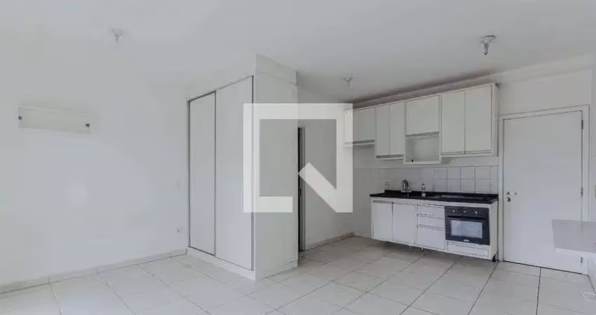 Apartamento para venda - cambuci, 1 quarto,  36 m² - são paulo