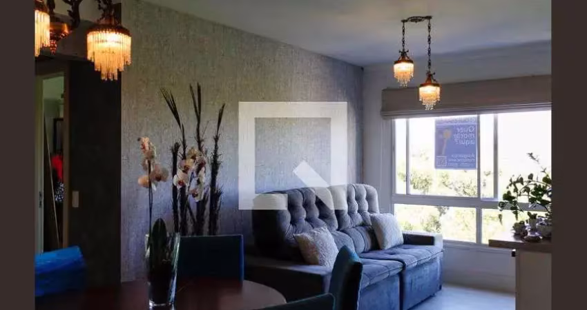 Apartamento para venda - alto petrópolis, 2 quartos,  64 m² - porto alegre